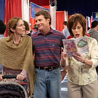 Bilder Julie Hagerty