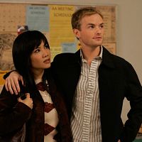 Bilder Christopher Masterson