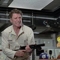 Bilder Burt Lancaster