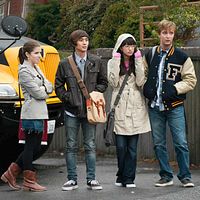 Bilder Christian Serratos