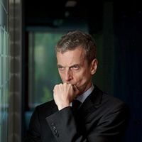 Bilder Peter Capaldi
