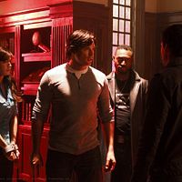 Bilder Adrian Holmes