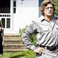 Bilder Thomas Haden Church