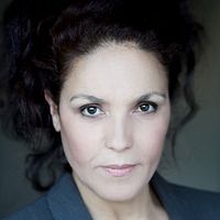 Bilder Farida Rahouadj