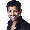 Bilder Arun Vijay