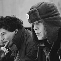 Bilder Jakub Gierszal