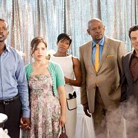 Bilder Carlos Mencia