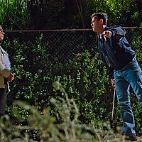 Bilder Edward James Olmos