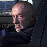 Bilder Jonathan Banks