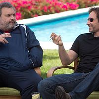 Bilder Artie Lange