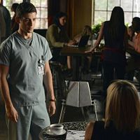 Bilder Julian Morris