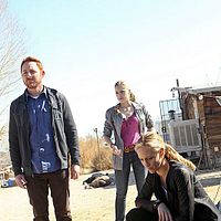 Bilder Gillian Alexy