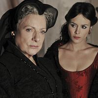 Bilder Hannelore Hoger