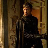 Bilder Francis Lorenzo