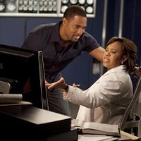 Bilder Jason George (II)