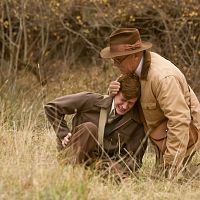 Bilder Conor O'Farrell