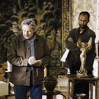 Bilder Victor Lanoux