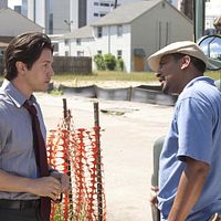 Bilder Clarke Peters