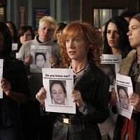 Bilder Kathy Griffin