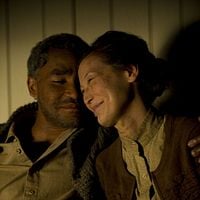 Bilder Jamil Walker Smith