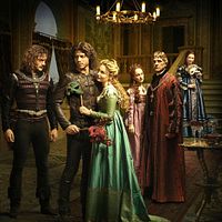 Bilder François Arnaud