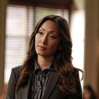 Bilder Christina Chang