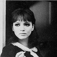 Bilder Anna Karina