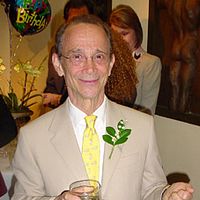 Bilder Joel Grey