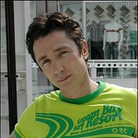 Bilder Dominic Keating