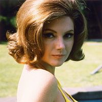 Bilder Sylva Koscina