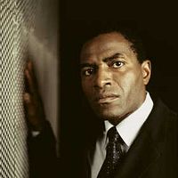 Bilder Carl Lumbly
