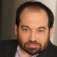 Bilder Danny Woodburn