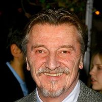 Bilder Larry Bryggman