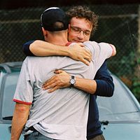 Bilder Lukas Gregorowicz