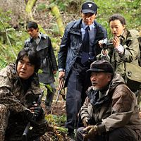 Bilder Hang-Seon Jang