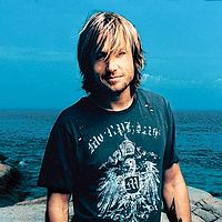 Bilder Keith Urban