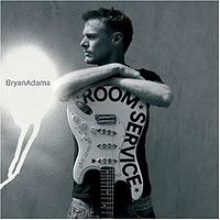 Bilder Bryan Adams