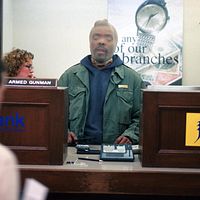 Bilder Terrence Flack