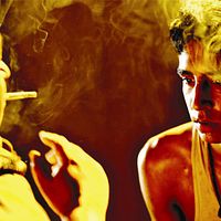 Bilder Saurabh Shukla