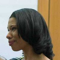 Bilder Ayanna Berkshire