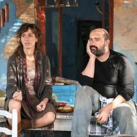 Bilder Fanny Gautier