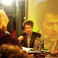 Bilder Christoph Schlingensief