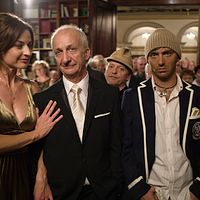 Bilder Franziska Schlattner