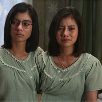 Bilder Masha Wattanapanich