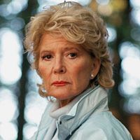 Bilder Christiane Hörbiger