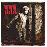 Bilder Billy Idol