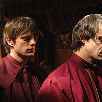 Bilder Nicholas Irons