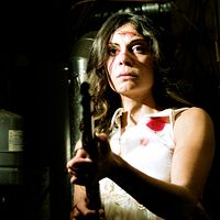 Bilder Ursula Taherian