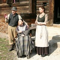 Bilder Dana Vávrová