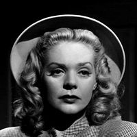 Bilder Alice Faye